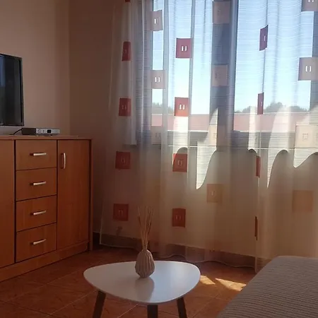 Apartment A&m Rovinj