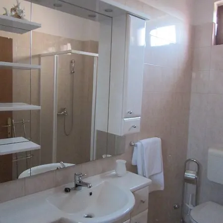 A&m Apartment *